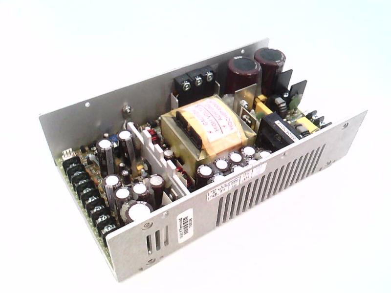 SL POWER ELECTRONICS GPC200DG