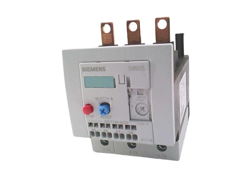 SIEMENS 3RU1146-4LD0