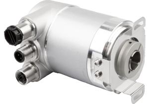 IPF ELECTRONIC VD58E279