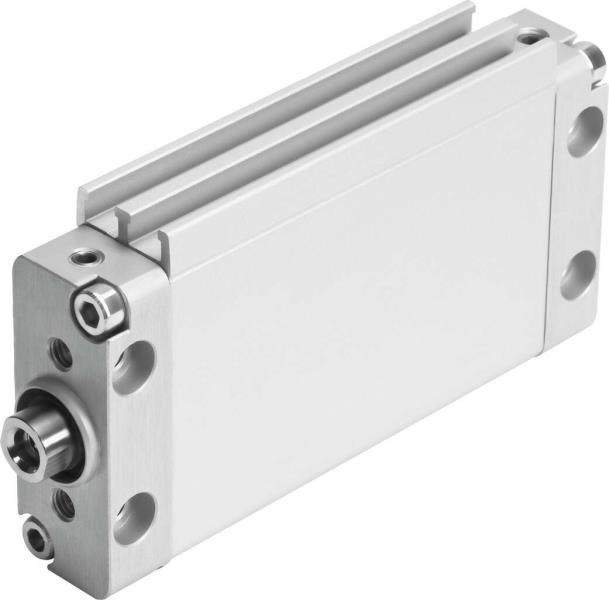FESTO DZF-1/2"-8"-P-A