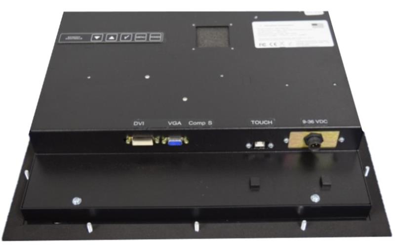 ABRAXSYS CORPORATION PM-1515T