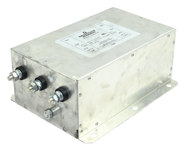 BAUMULLER BFN 3-1-250-001