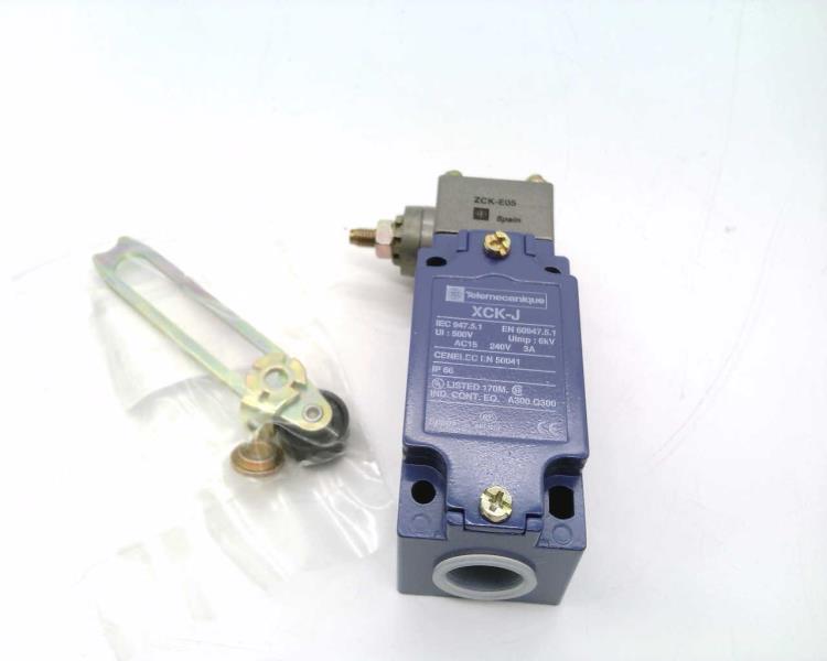 TELEMECANIQUE SENSORS XCKJ10541