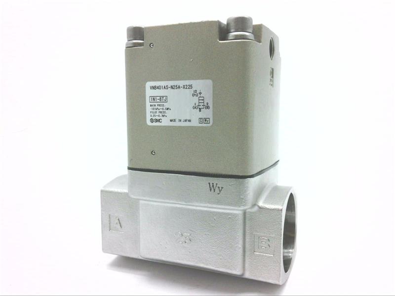 SMC VNB401AS-N25A-X225