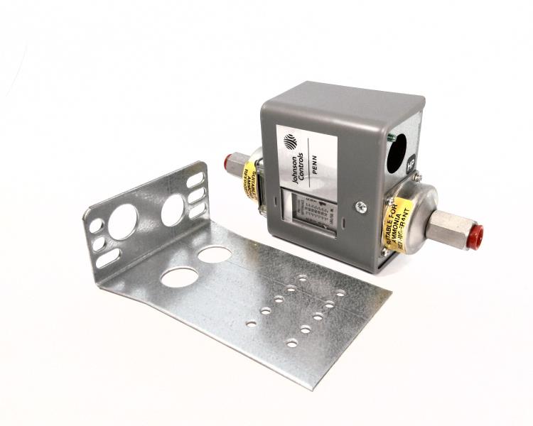 JOHNSON CONTROLS P74BA-15C