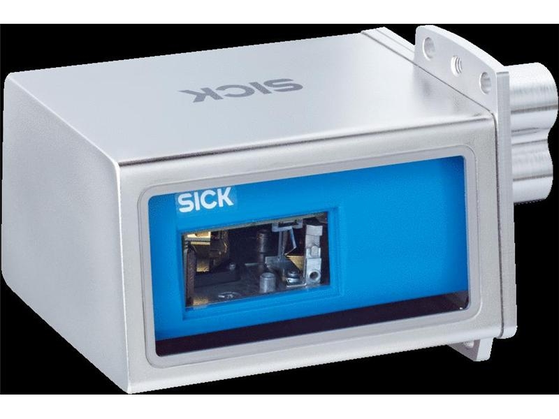 SICK CLV620-0831S01