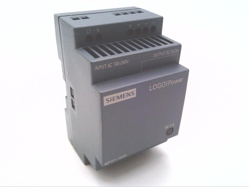 SIEMENS 6EP1311-1SH03