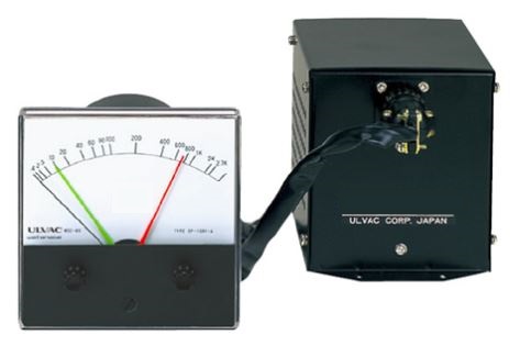 ULVAC GP-ISRY
