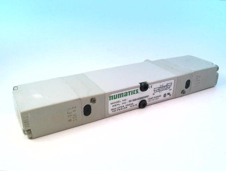 ASCO 051BBA00M000061