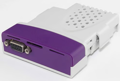 SM-PROFIBUS by NIDEC CORP
