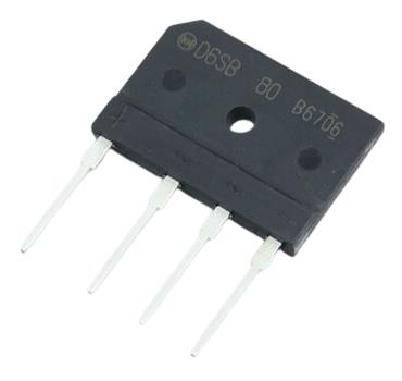 D6SB807000 by SHINDENGEN