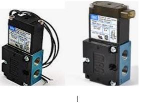 MAC VALVES INC 46A-AA1-JDC0-1KJ