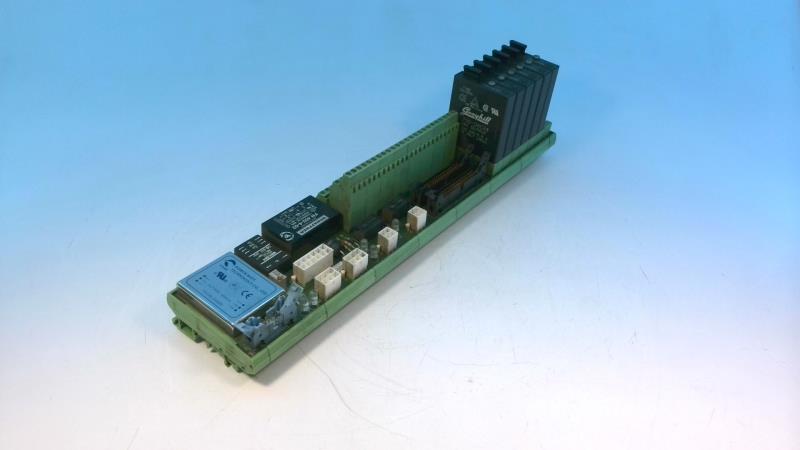 DINT-9500 by INDUSTRIAL INDEXING