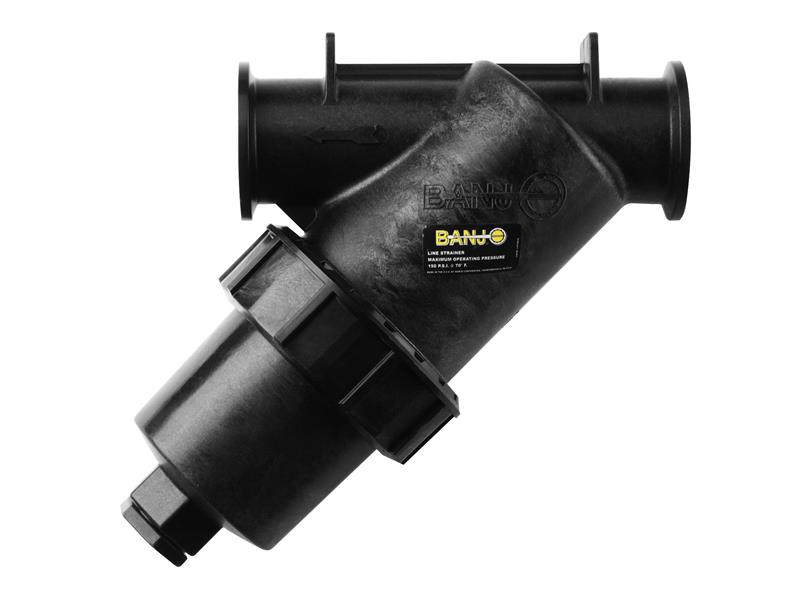 BANJO CORP MLS222-30