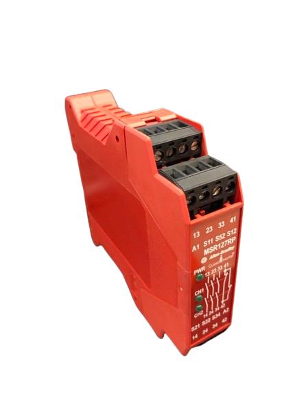 ALLEN BRADLEY 440R-N23134