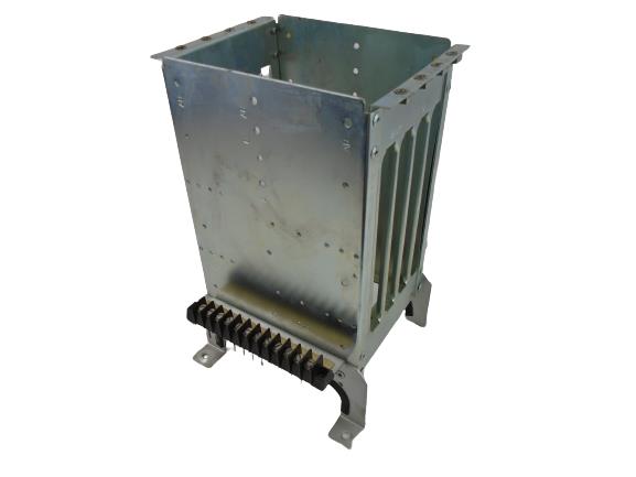 ASEA BROWN BOVERI 848104-S