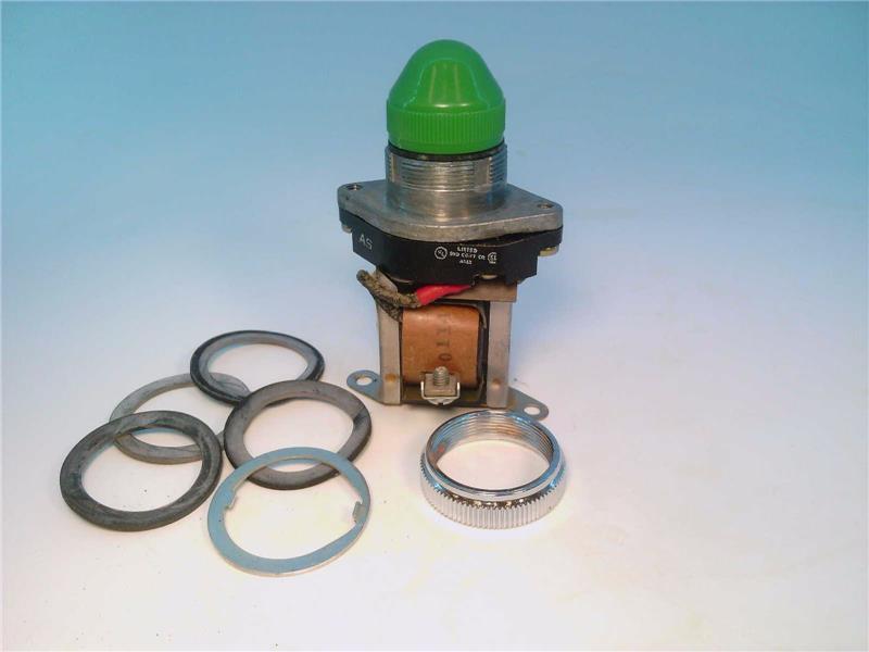 GENERAL ELECTRIC CR2940UE212C2