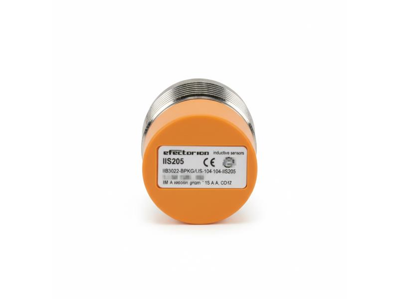 IIB3022-BPKG/US-104-IIS205 by EFECTOR