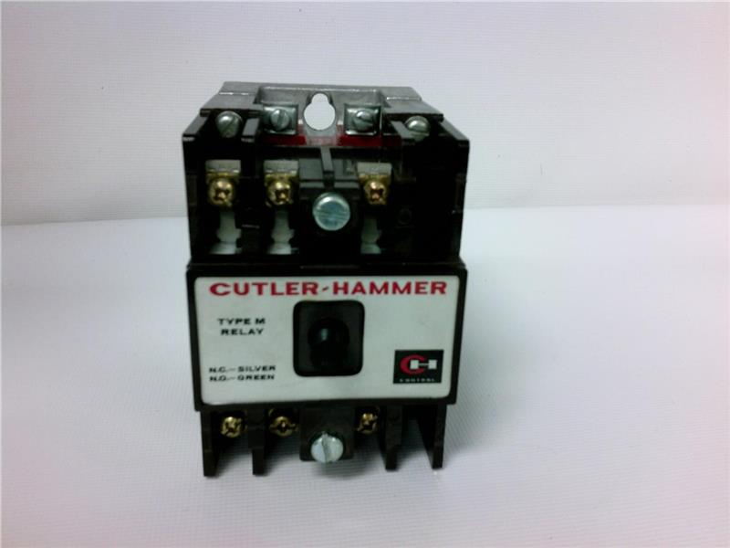 EATON CORPORATION D26MR30A