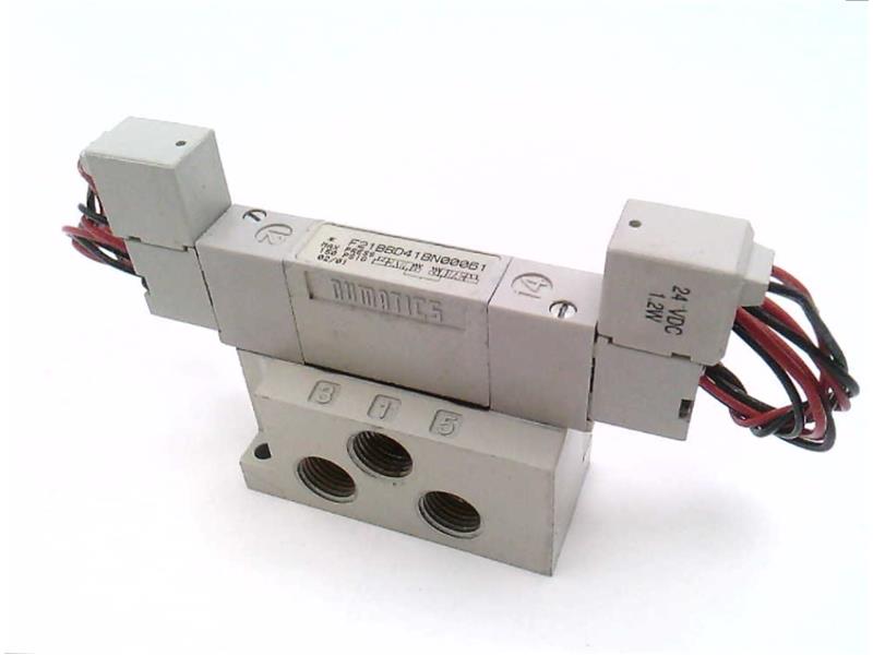 ASCO F21BBD41BN00061