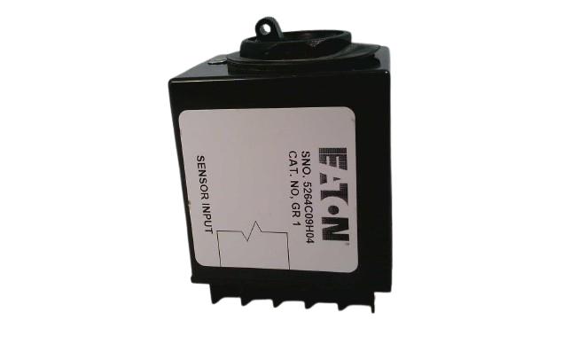 EATON CORPORATION GR1