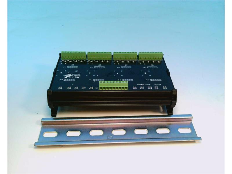 BEI SENSORS BX-24-IC/V-IC/V-IC/V-IC/V
