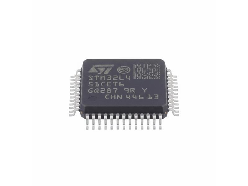 ST MICRO STM32F101T4U6A