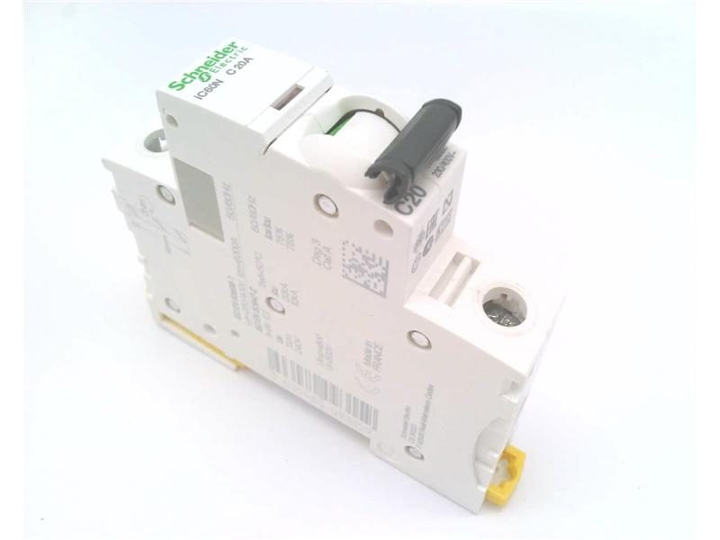 SCHNEIDER ELECTRIC A9F79120