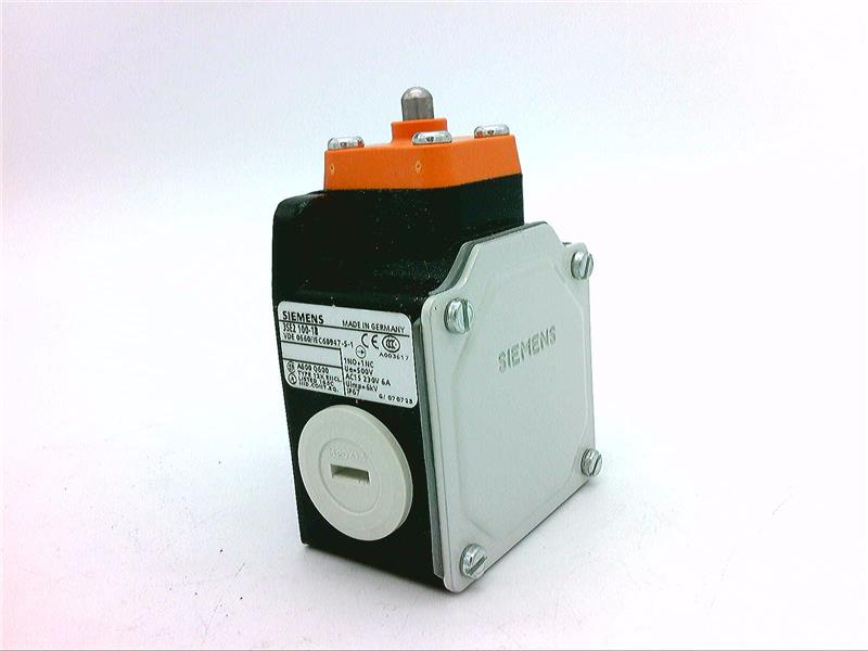 3SE2100-1B by SIEMENS