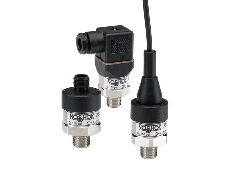 NOSHOK 300-3000-1-1-2-1