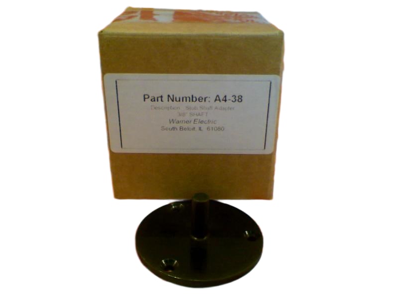 ALTRA INDUSTRIAL MOTION A4-38