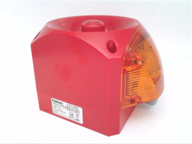 EDWARDS SIGNALING PNC-0002