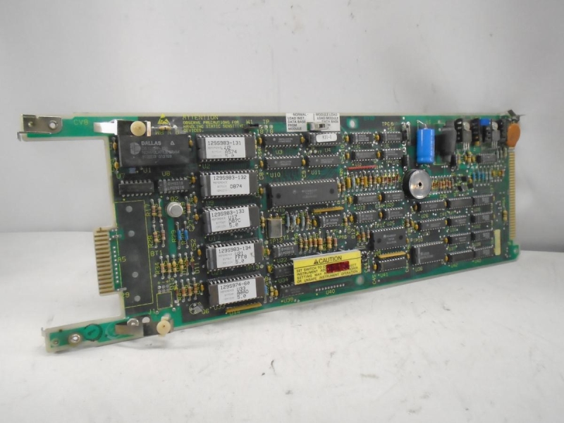 ASEA BROWN BOVERI 125S1983-10-940506100071