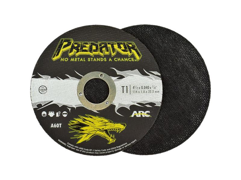 ARC ABRASIVES 945047805W