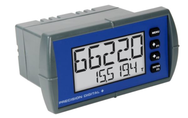 PD6626-LNN by PRECISION DIGITAL