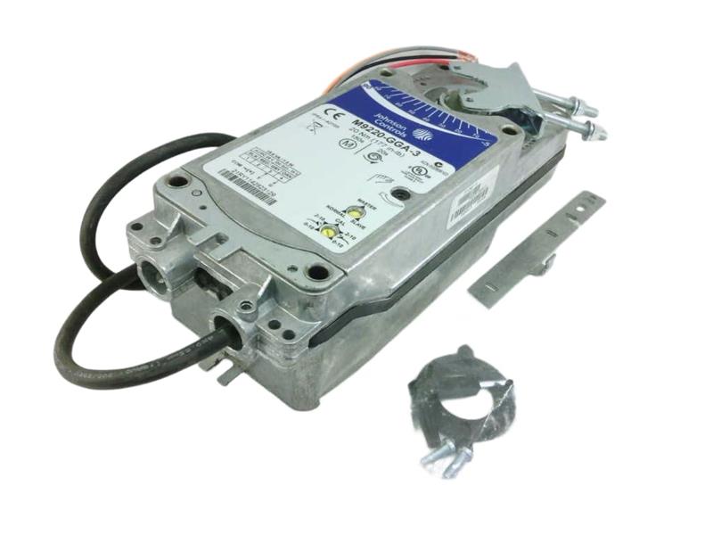 JOHNSON CONTROLS M9220-GGA-3