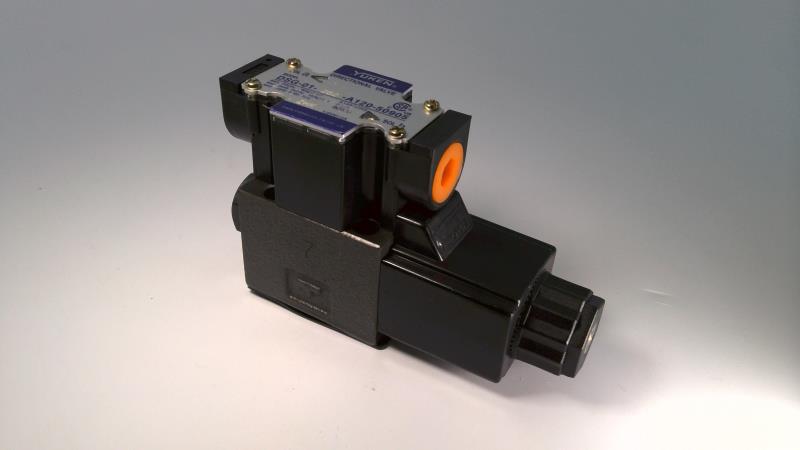 YUKEN DSG-01-2B2-A120-5090