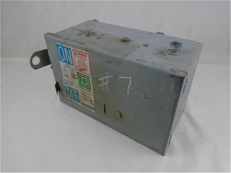 SCHNEIDER ELECTRIC PFA32030GM