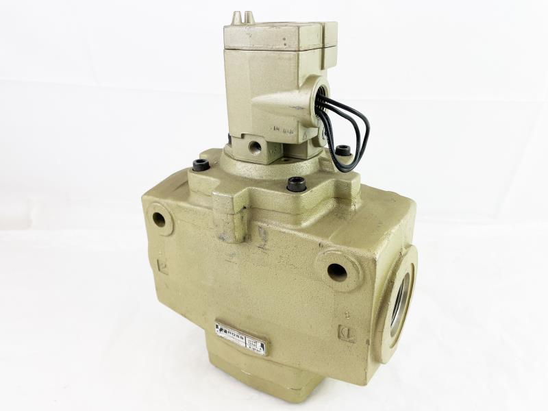 ROSS CONTROLS S2771B9M01