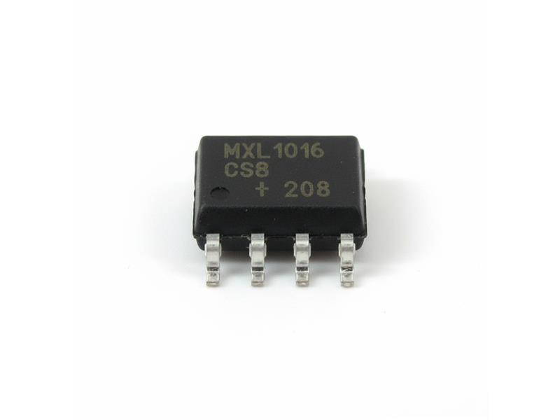 MAXIM INTEGRATED PRODUCTS MXL1016CS8