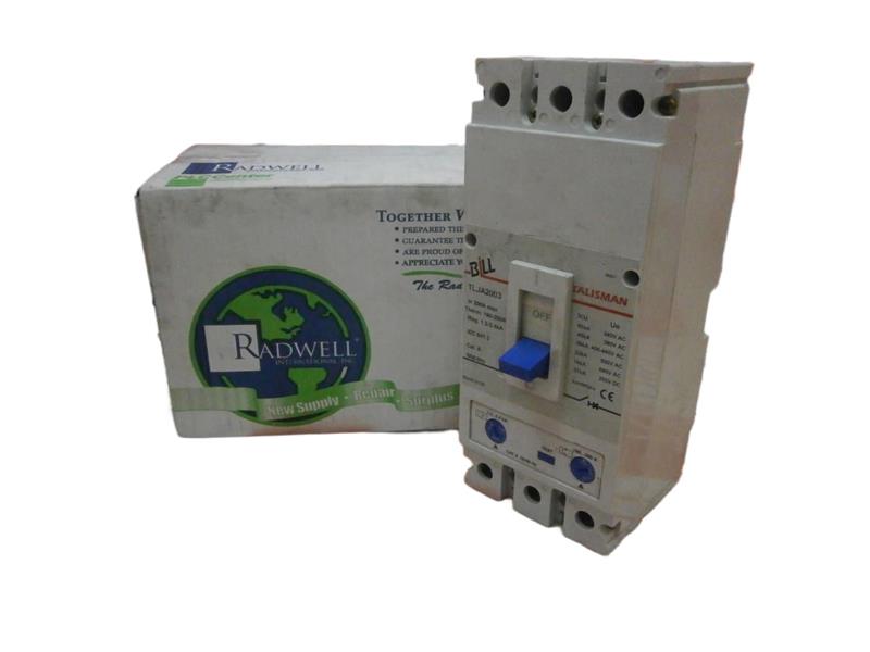 EATON CORPORATION TLJA2003
