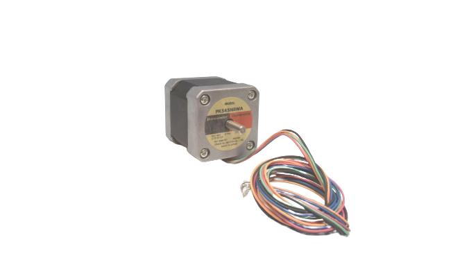 ORIENTAL MOTOR PK545NBWA