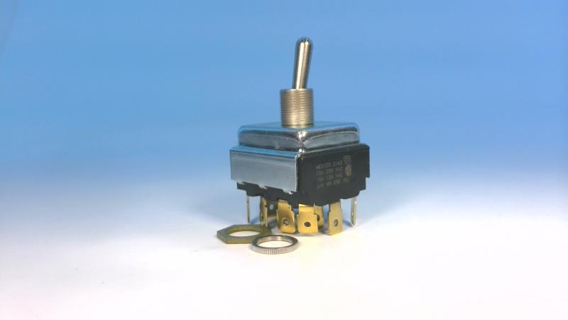 MILLER ELECTRIC 052-769