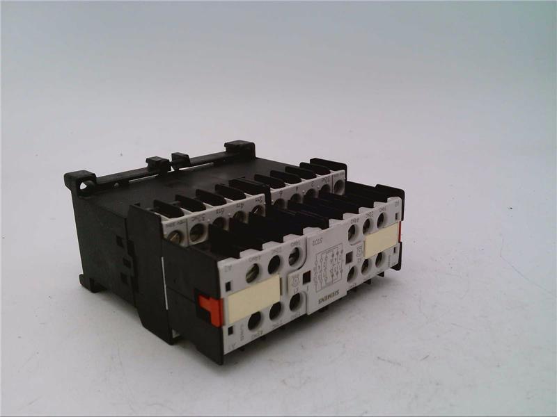 SIEMENS 3TD2002-2QK6