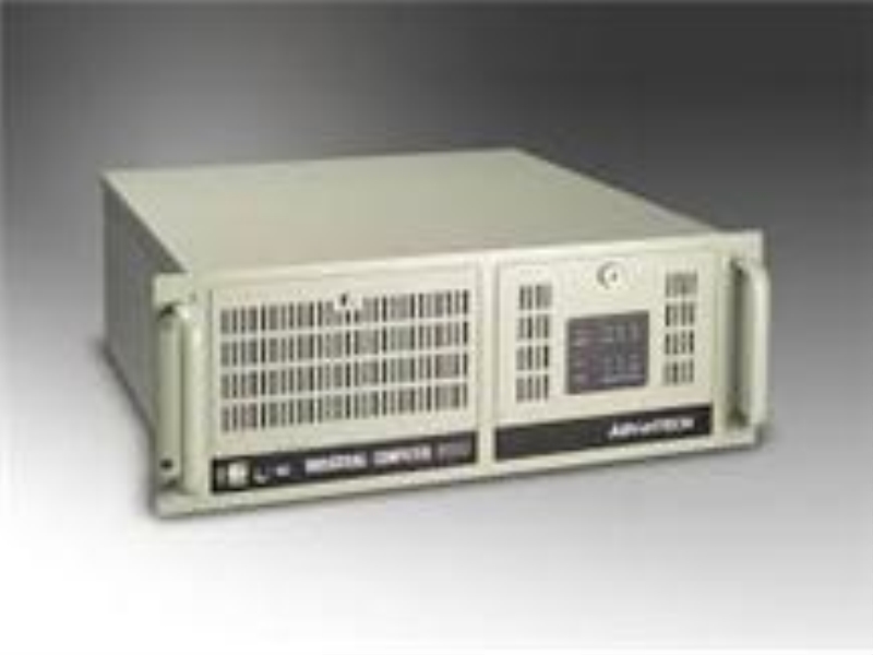 ADVANTECH IPC-610BP-00XH