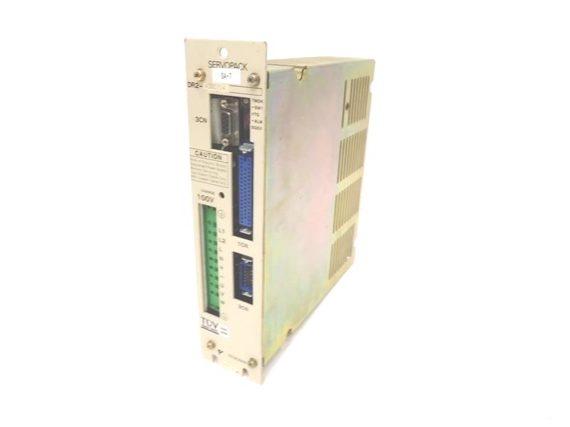 YASKAWA ELECTRIC DR2-A3BCY14