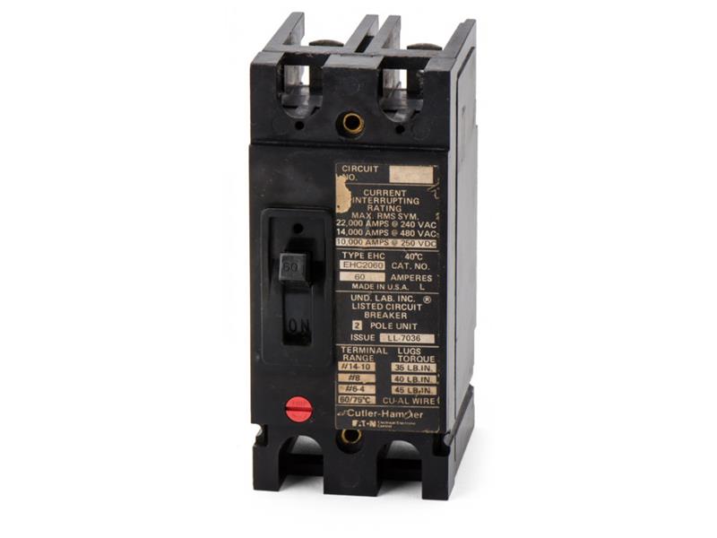 EHC2060 by EATON CORPORATION