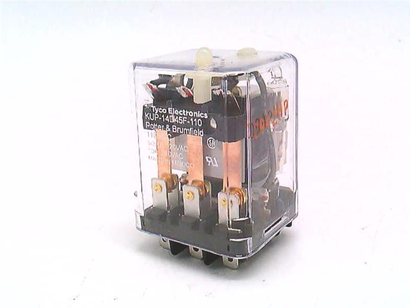 TE CONNECTIVITY KUP-14D45F-110