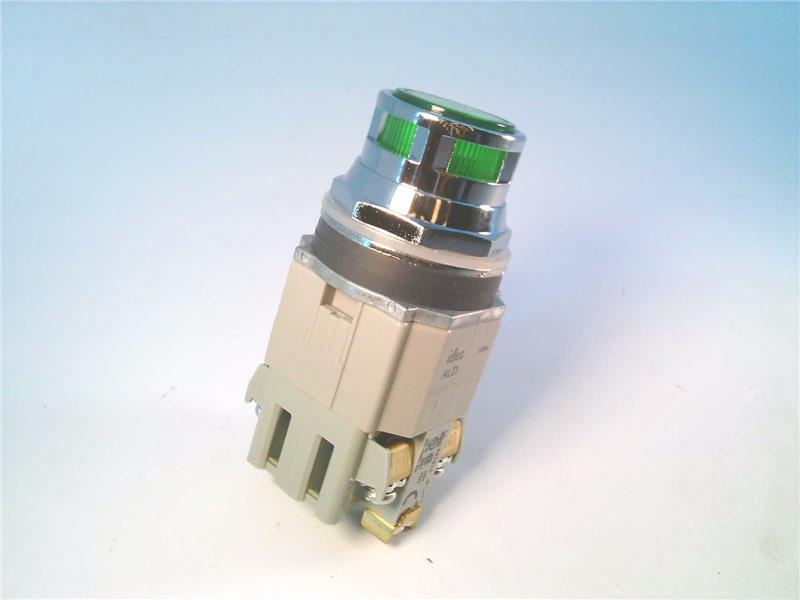 IDEC ALFD29920DN-G-120V