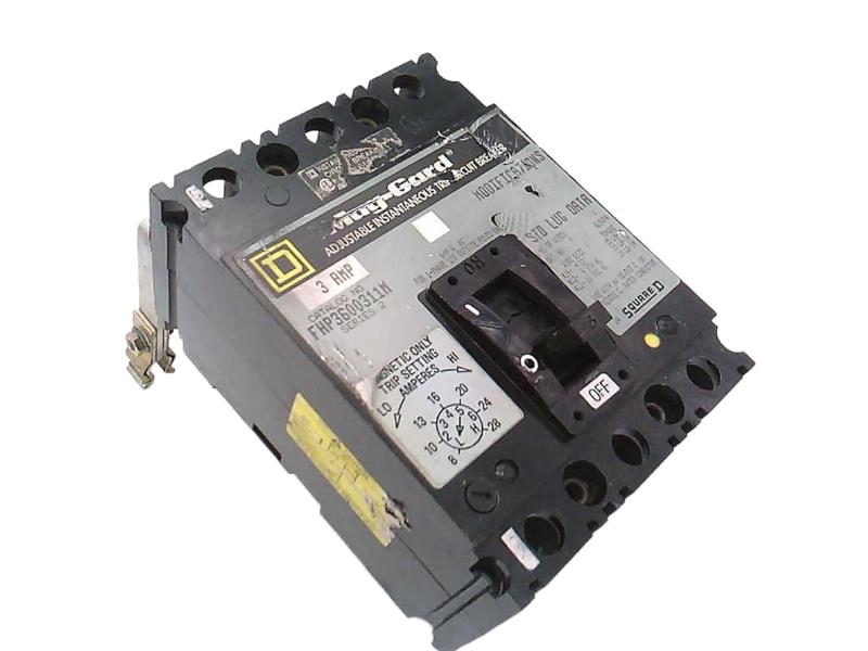 FHP3600311M by SCHNEIDER ELECTRIC
